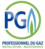 Professionnel du Gaz Intallation maintenance